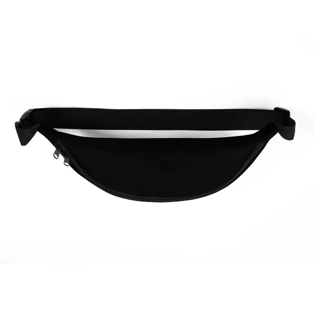 Rugby Hive Fanny Pack