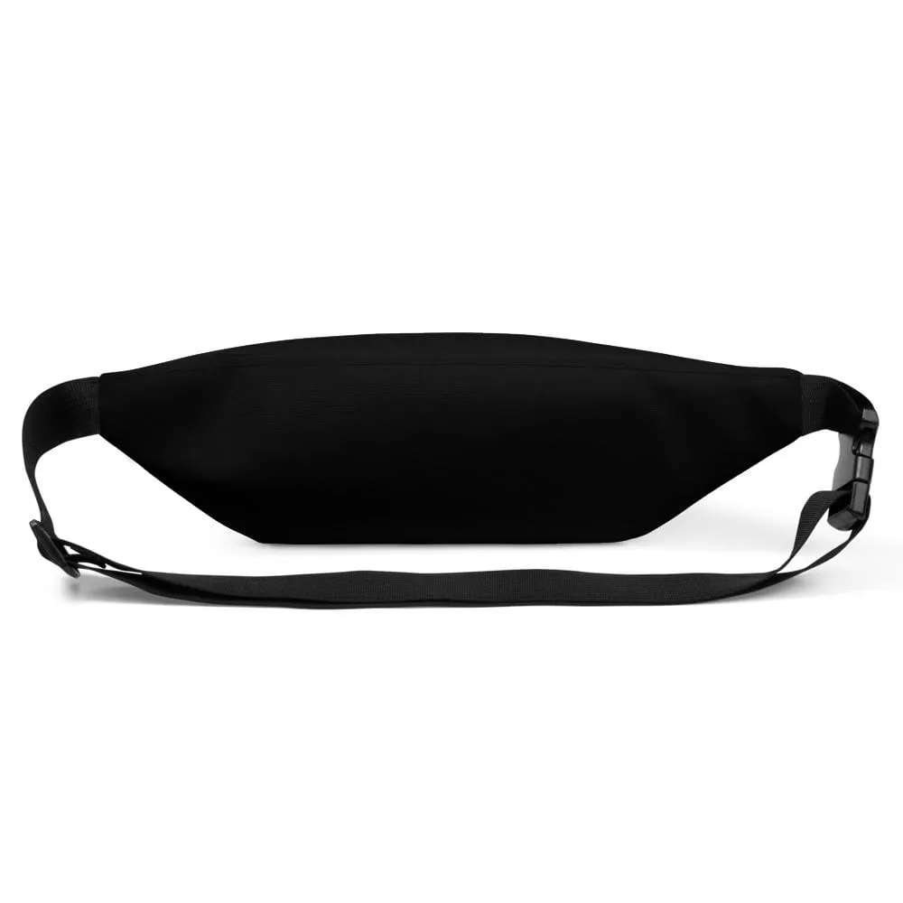 Rugby Hive Fanny Pack