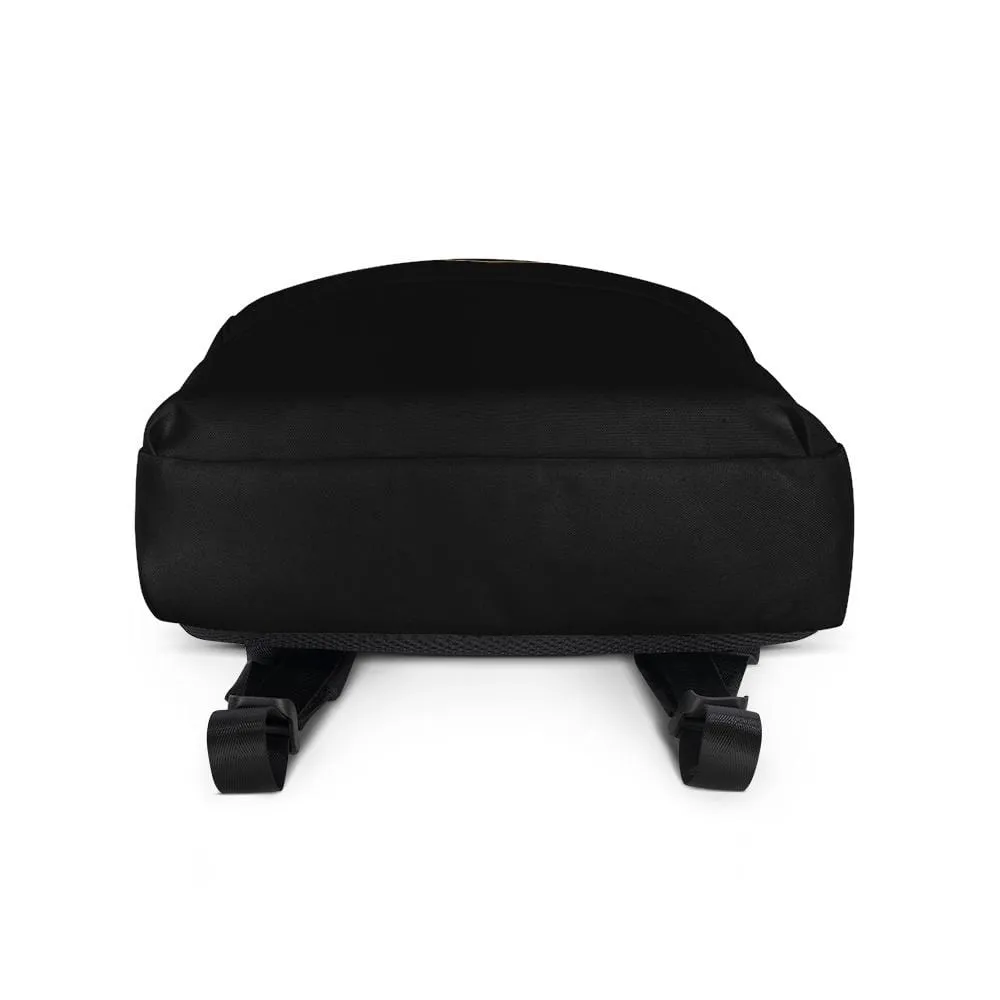 Rugby Hive Sports Backpack