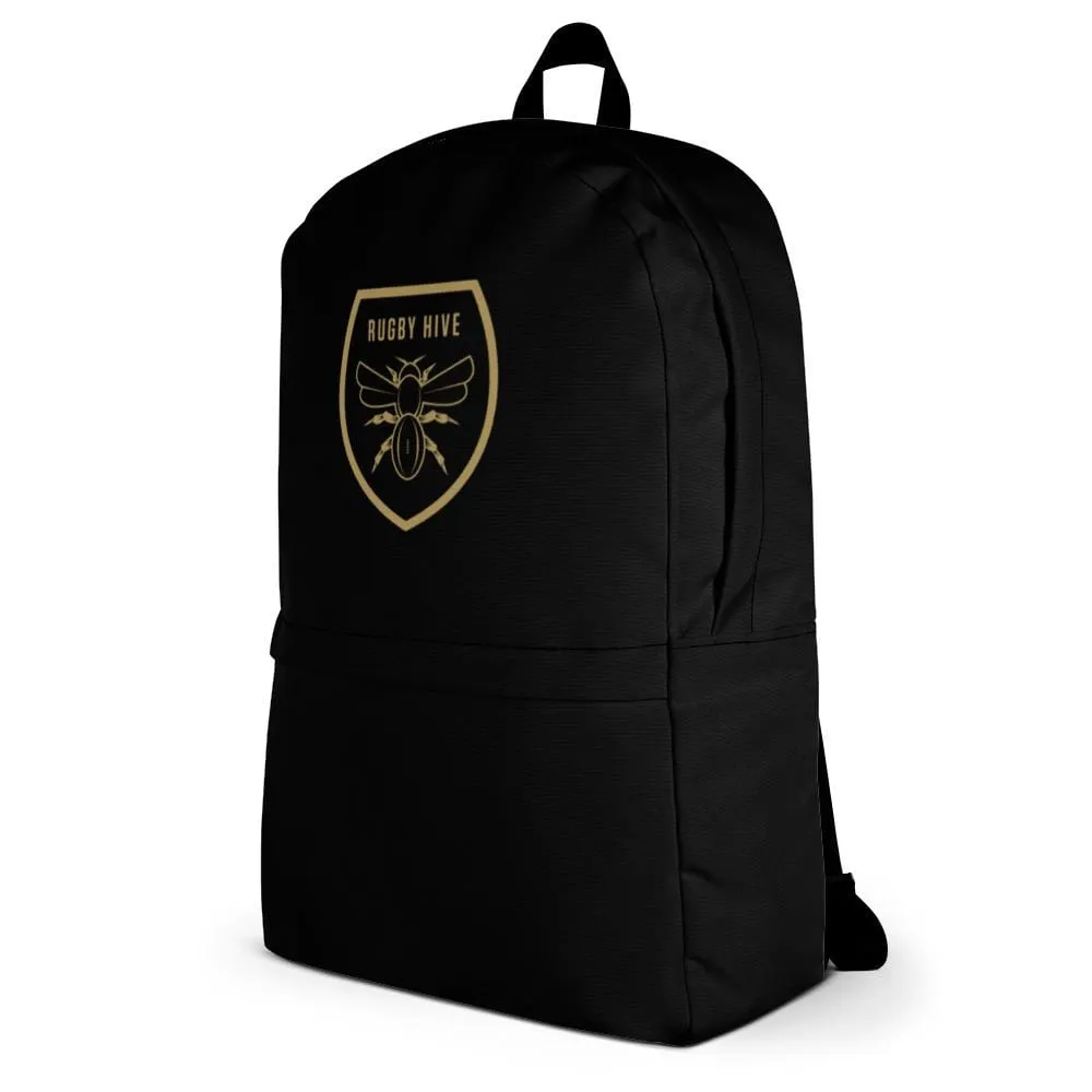 Rugby Hive Sports Backpack