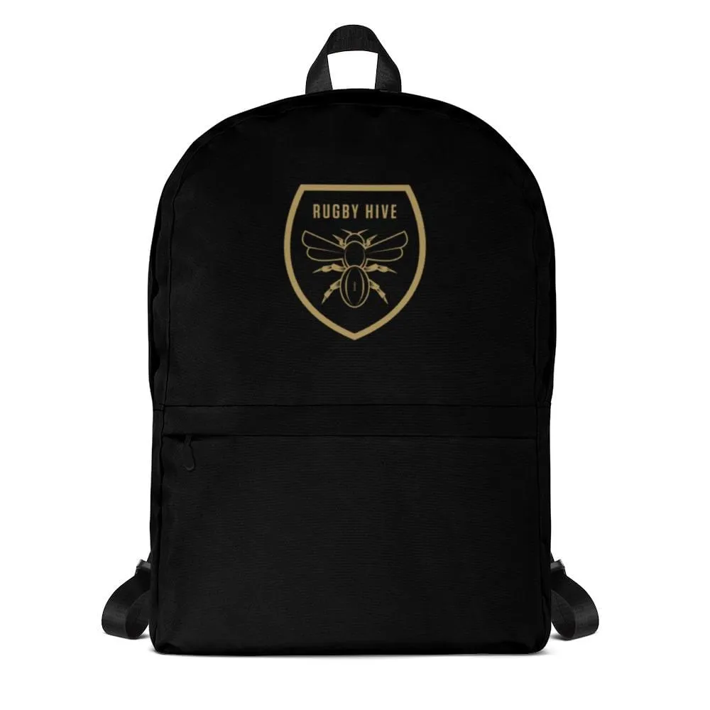 Rugby Hive Sports Backpack