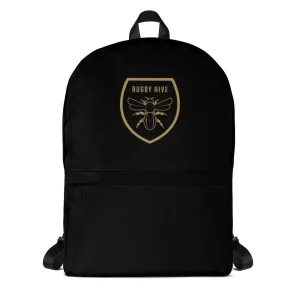 Rugby Hive Sports Backpack