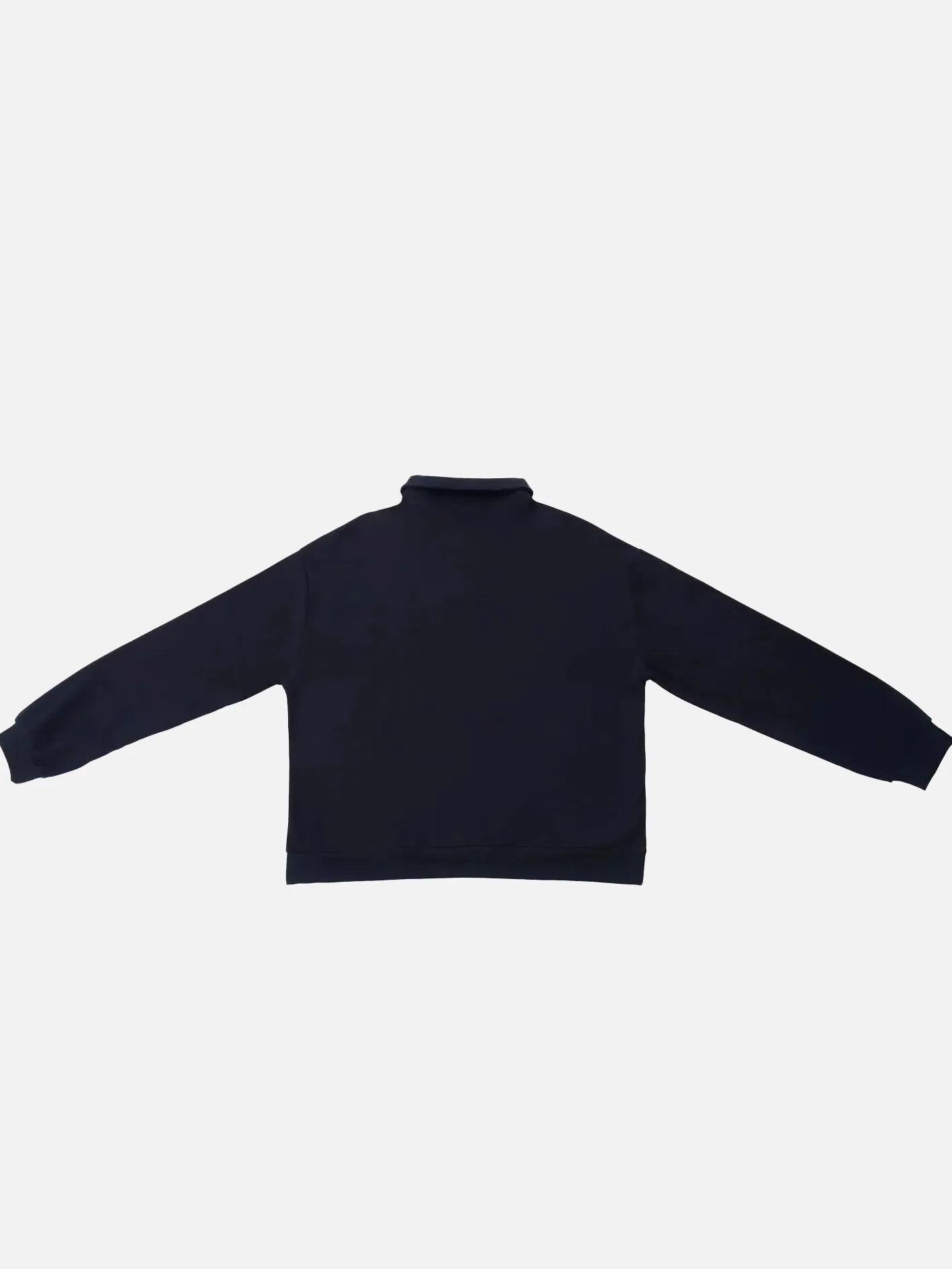 Rugby Homme Sweatshirt - Navy