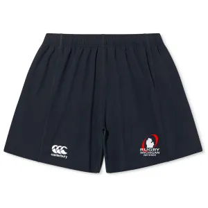 Rugby Michigan Referee Society Yokohama Short by Canterbury