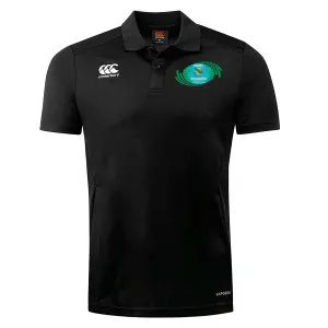 Rugby Oklahoma Club Dry Polo by Canterbury