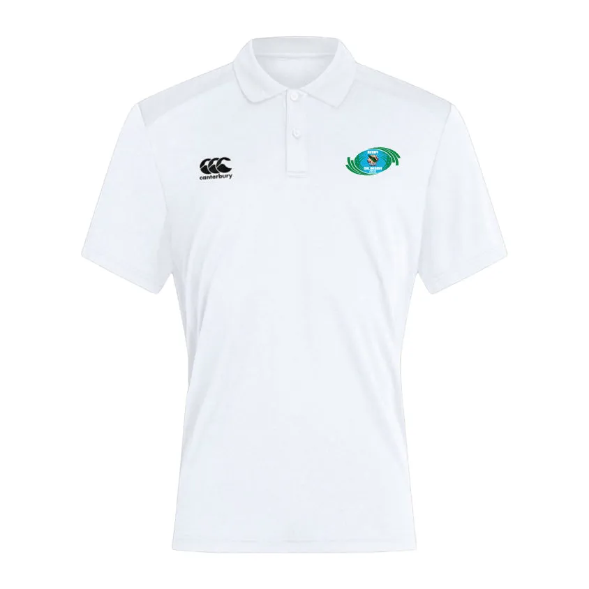 Rugby Oklahoma Club Dry Polo by Canterbury