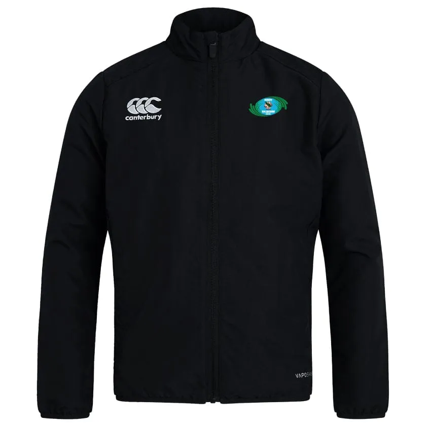 Rugby Oklahoma Club Track Jacket by Canterbury