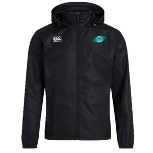 Rugby Oklahoma Club Vaposhield Full Zip Rain Jacket by Canterbury