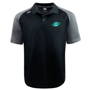 Rugby Oklahoma Elite Polo by Canterbury