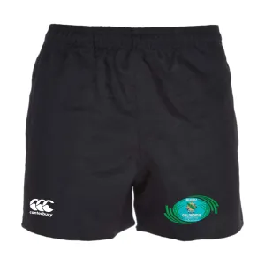 Rugby Oklahoma Professional Polyester Rugby Short by Canterbury