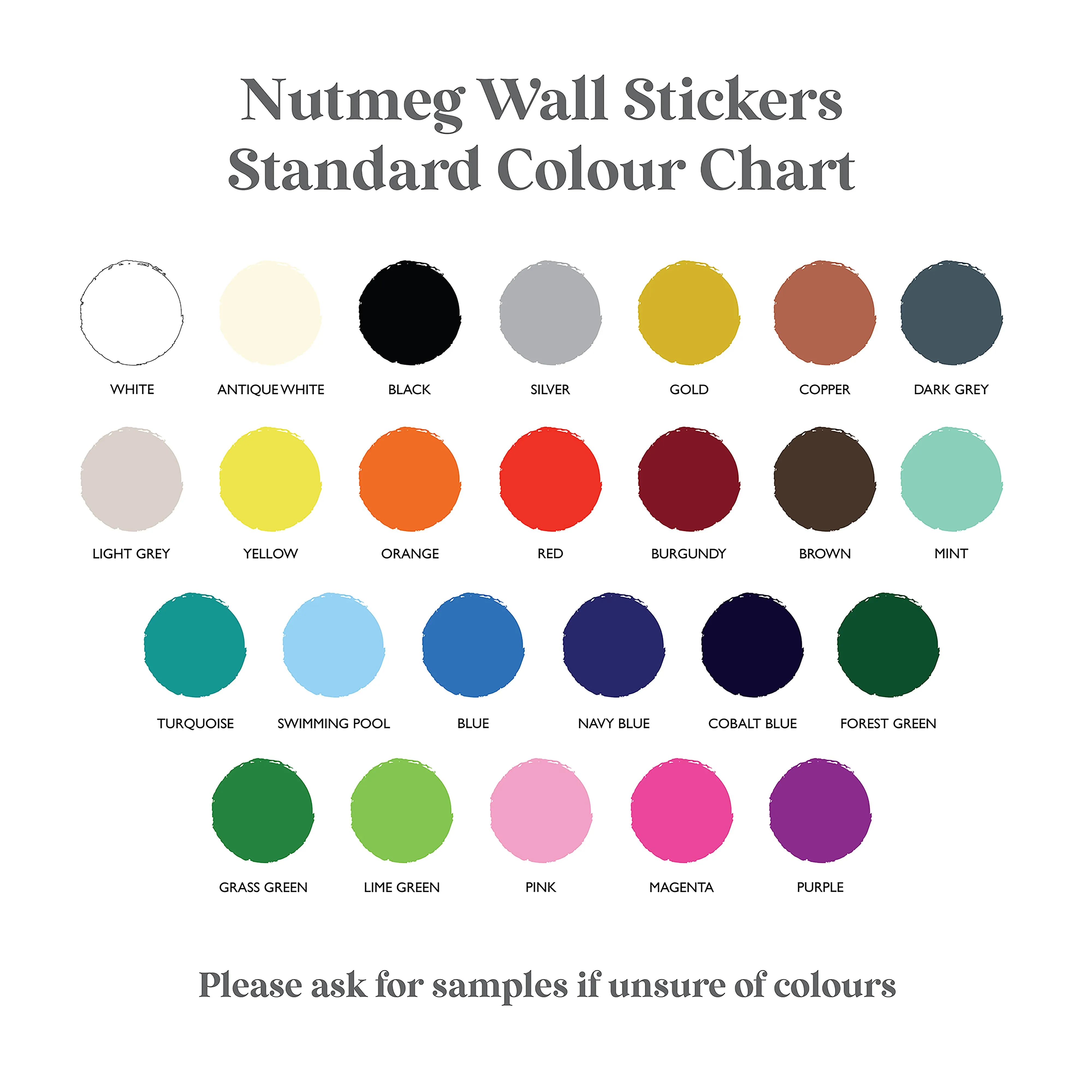 Rugby Player Wall Stickers