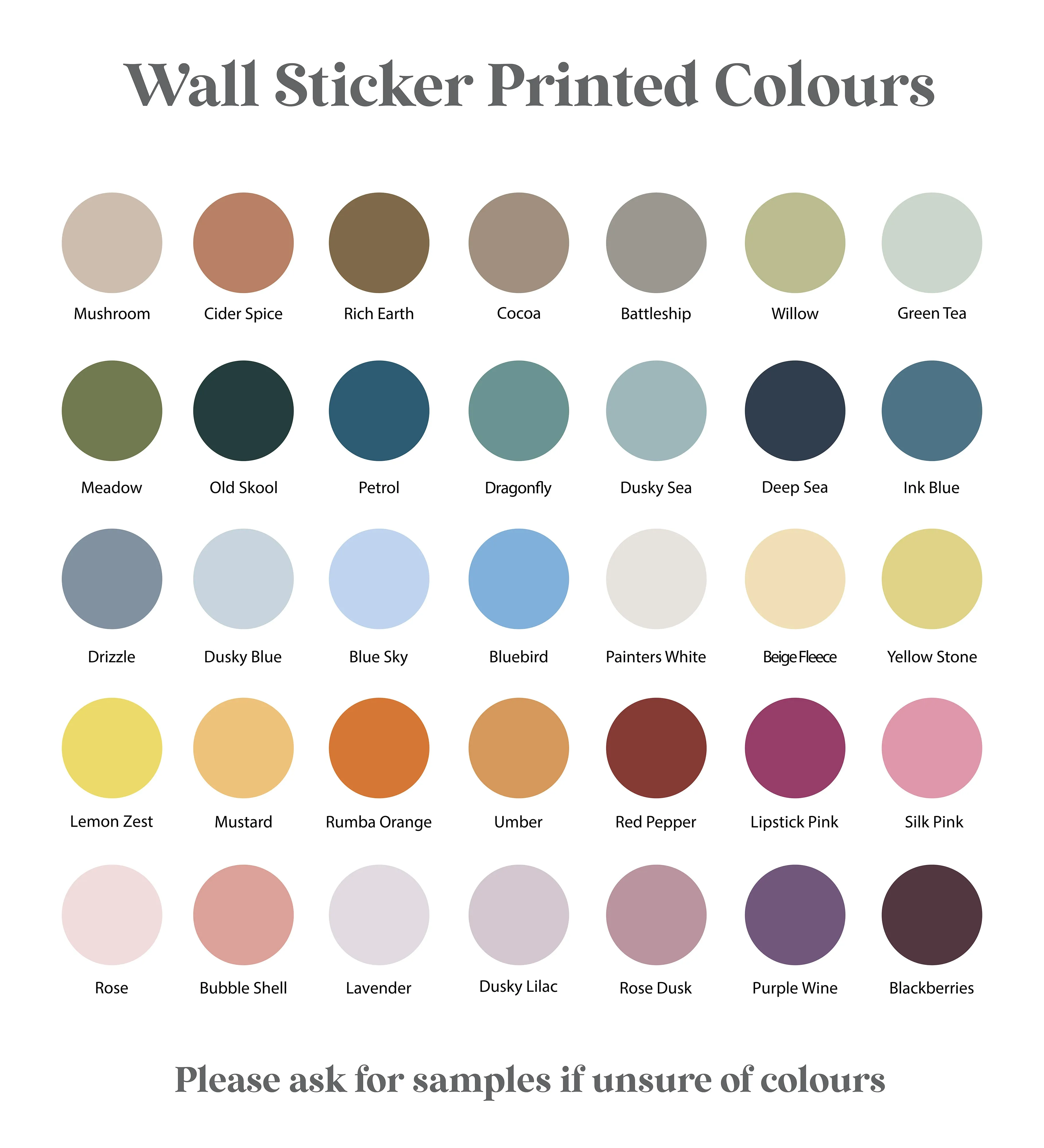 Rugby Player Wall Stickers