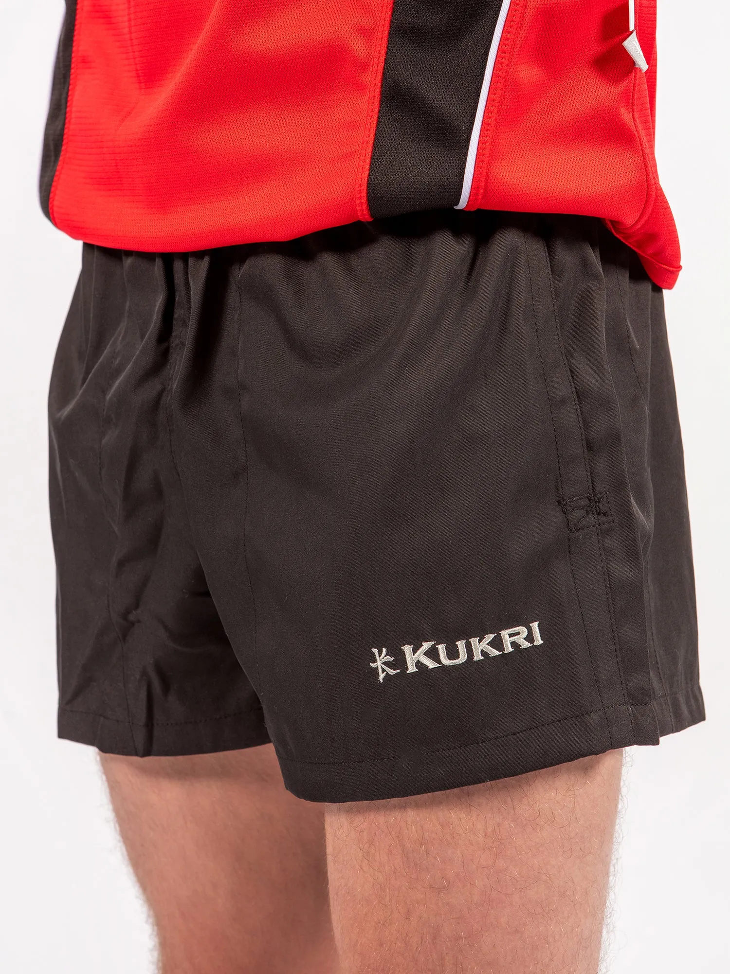 Rugby Shorts