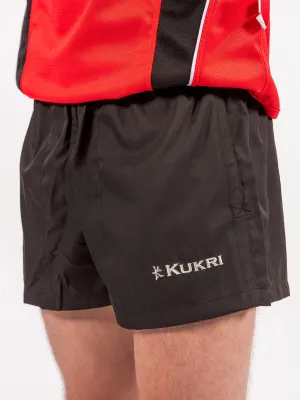 Rugby Shorts