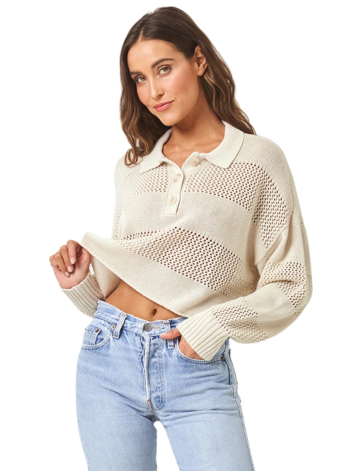 Rugby Sweater