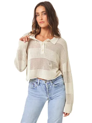 Rugby Sweater