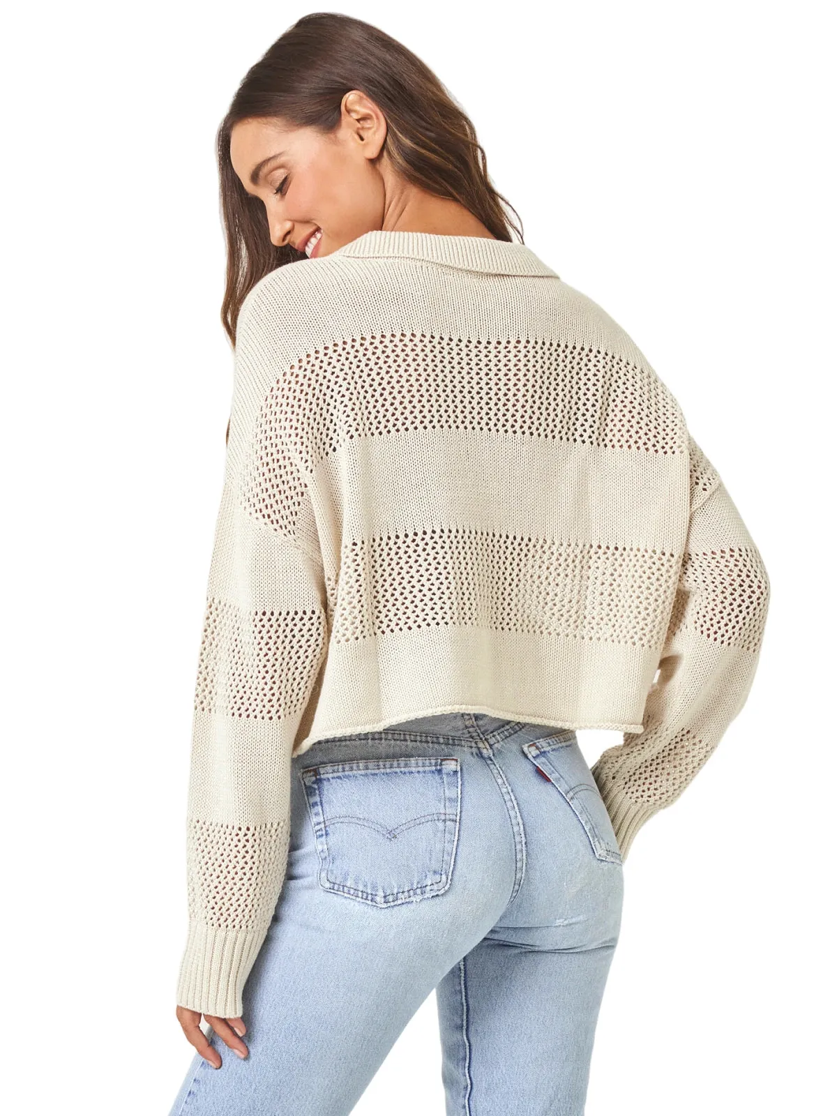 Rugby Sweater