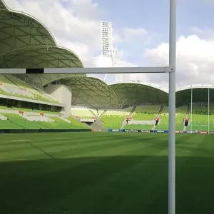 Rugby Union Goal Post
