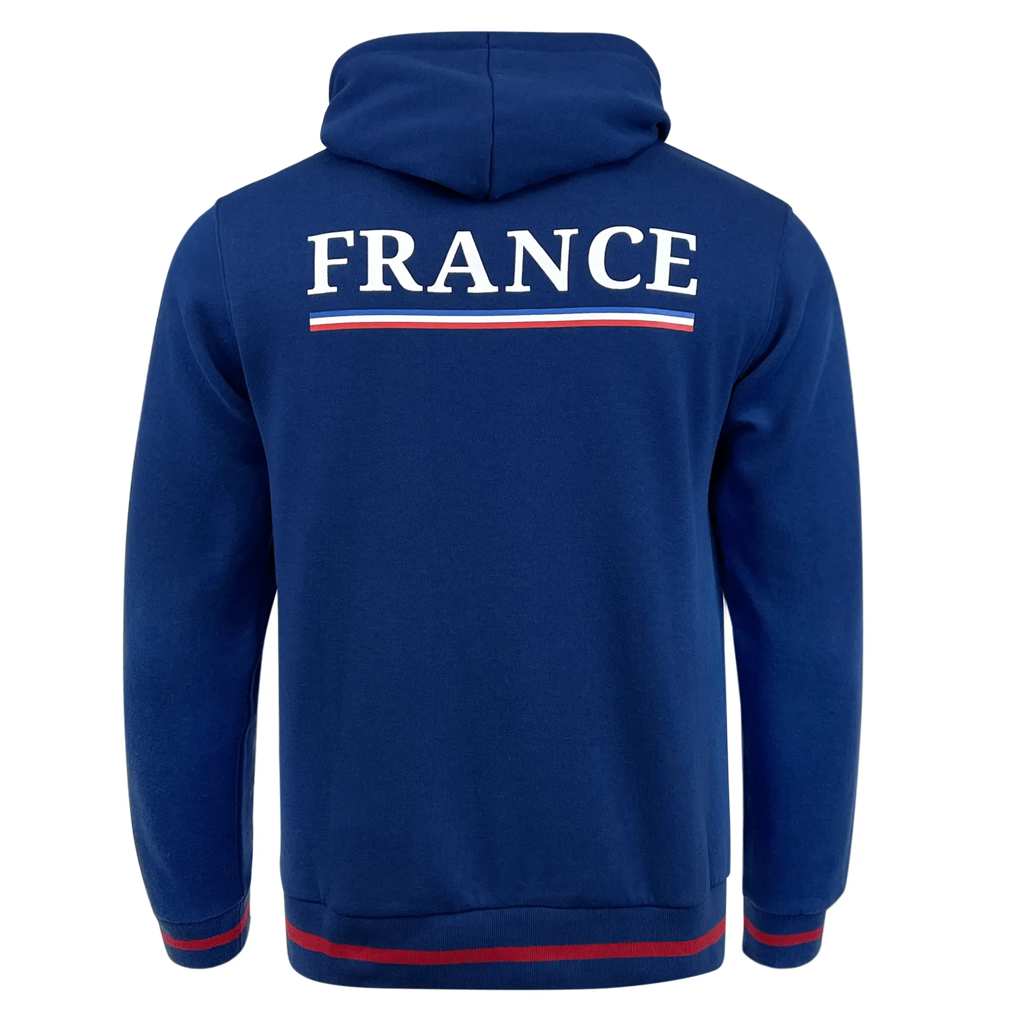 Rugby World Cup 23 France Hoodie