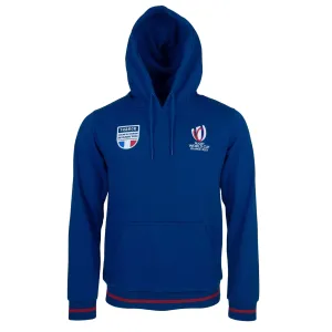 Rugby World Cup 23 France Hoodie