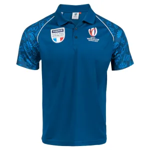 Rugby World Cup 23 France Polo