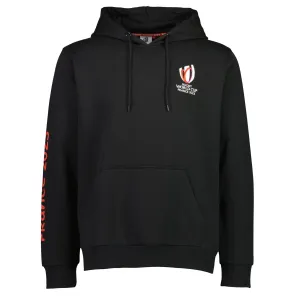 Rugby World Cup 23 Map Hoody
