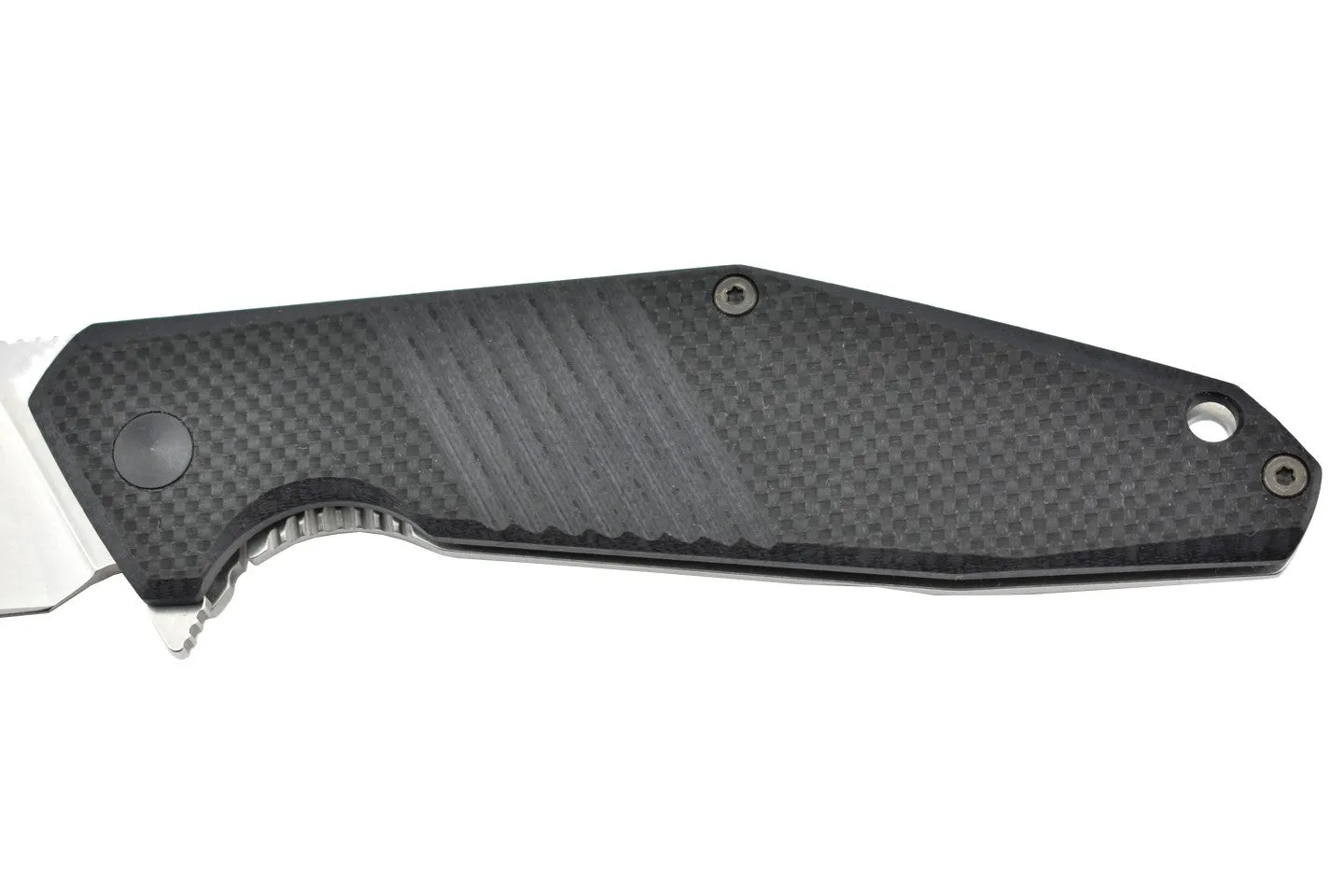 Ruike D191-B EDC Folding Knife