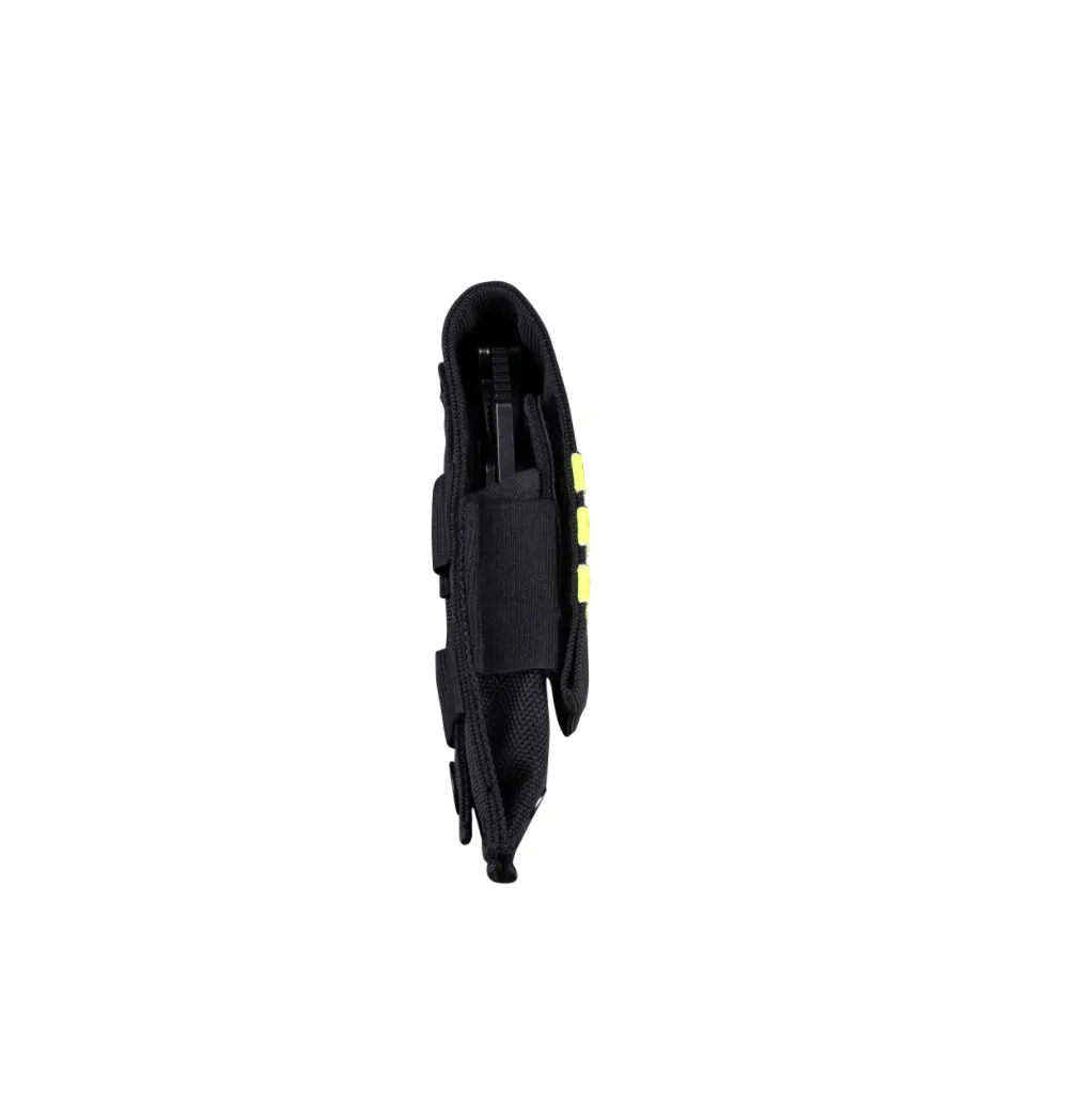 Ruike M195 Tactical Rescue Folding Knife