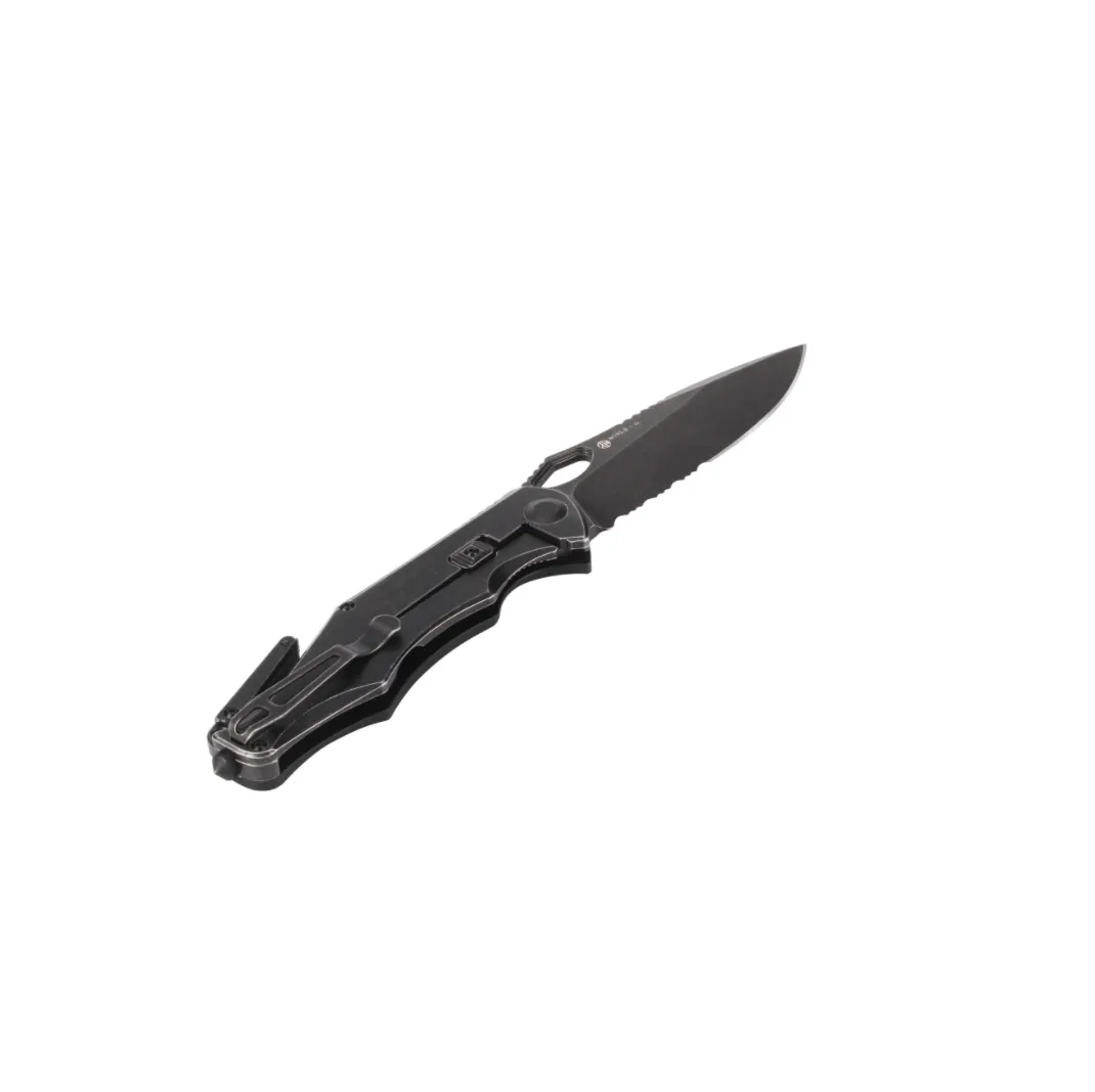 Ruike M195 Tactical Rescue Folding Knife