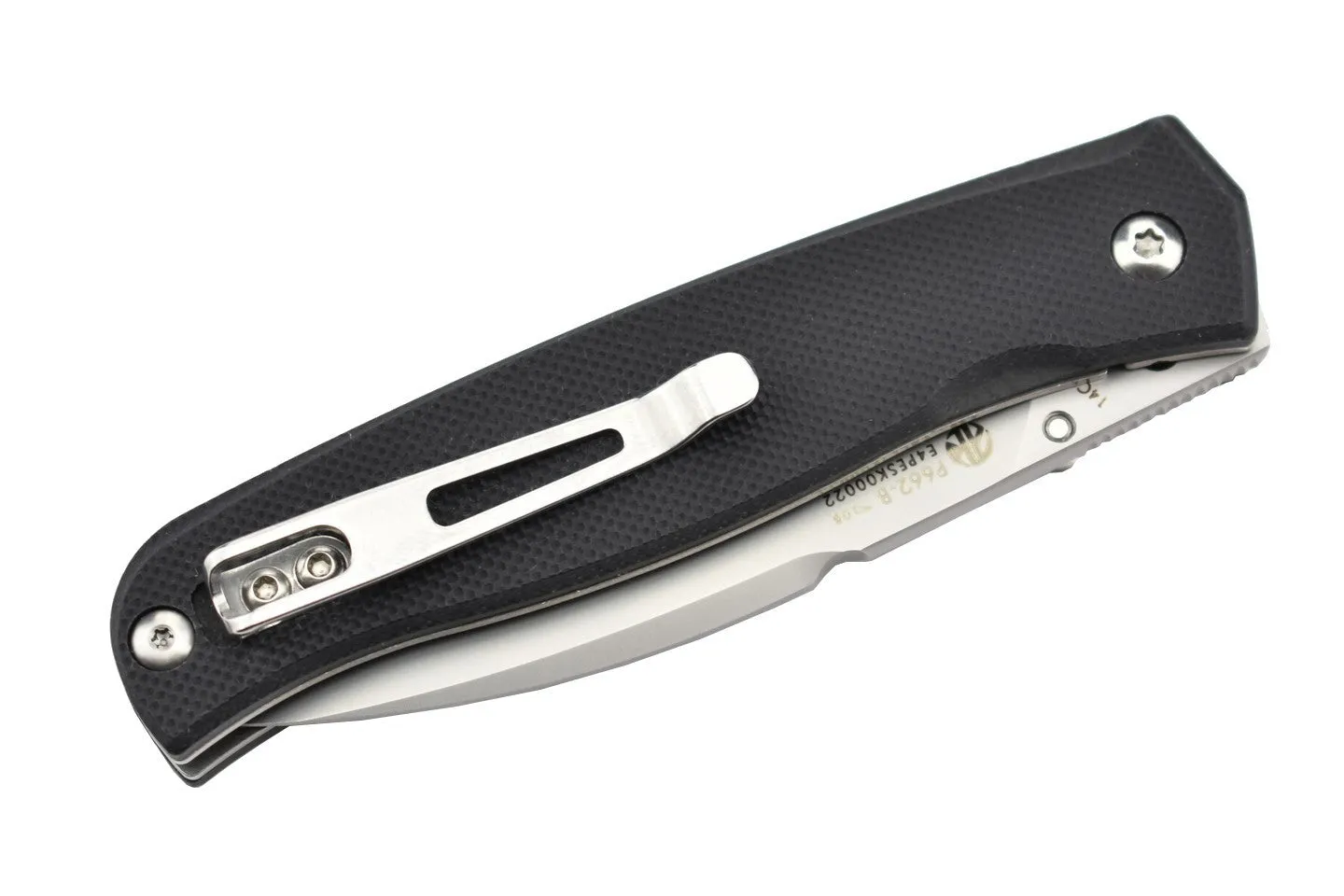 Ruike P662-B EDC Folding Knife
