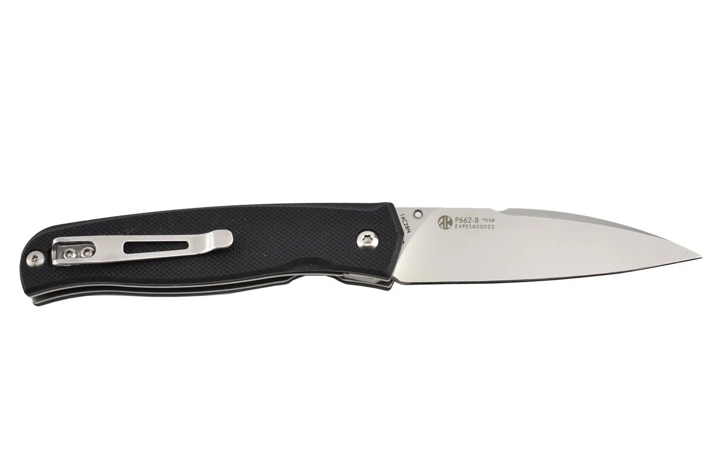 Ruike P662-B EDC Folding Knife