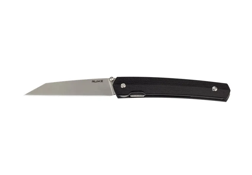 Ruike P865-B EDC Folding Knife