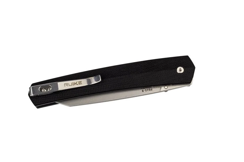 Ruike P865-B EDC Folding Knife