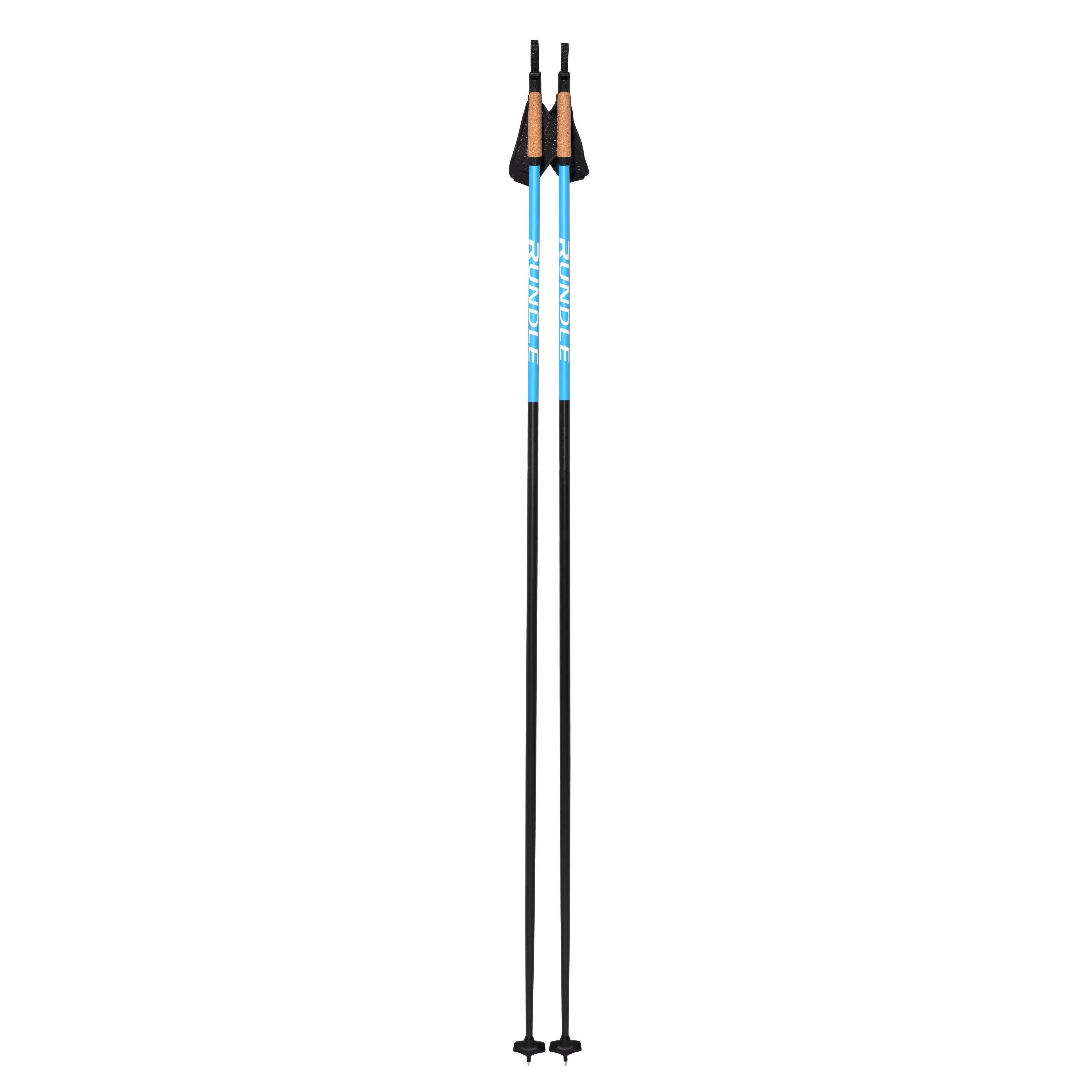 Rundle 2024 Impact Nordic Poles