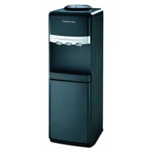 Russell Hobbs RHSWD3 Hot And Cold Standing Dispenser