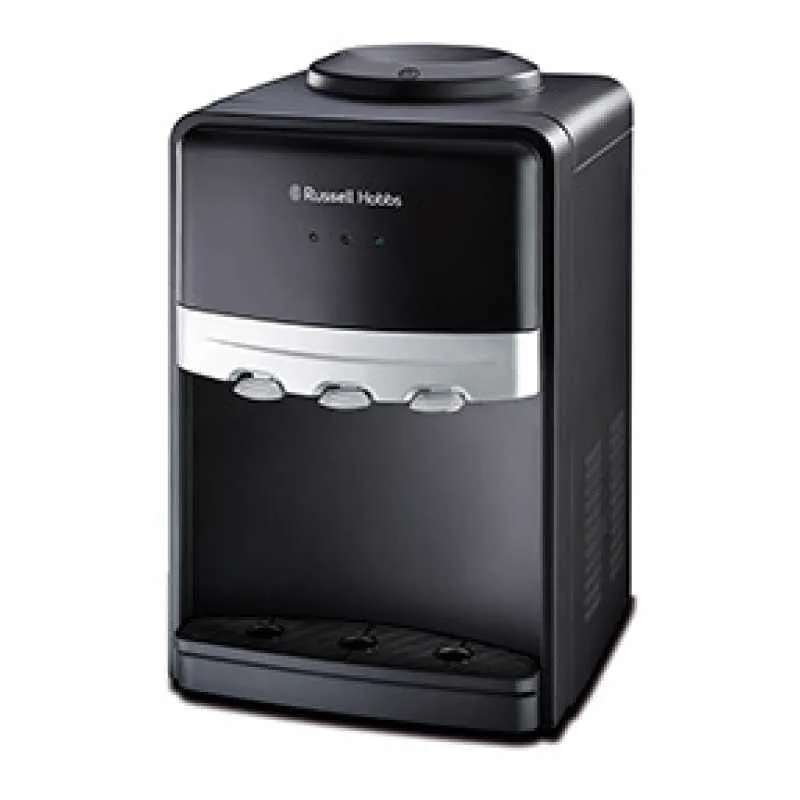 Russell Hobbs RHTWD3 Hot and Cold Table Dispenser