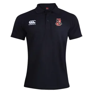 Rye High School 10 Year Waimak Polo by Canterbury