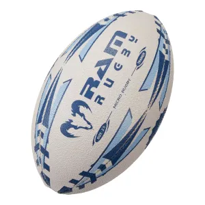 S4K - Micro Trainer Rugby Ball - Air Filled
