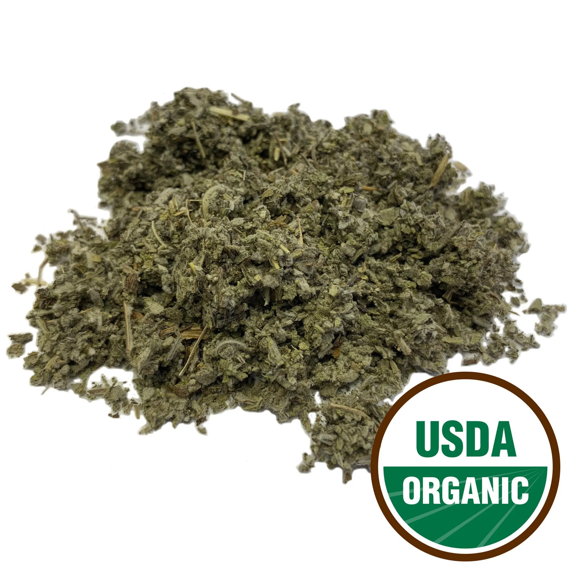Sage Leaf Cut