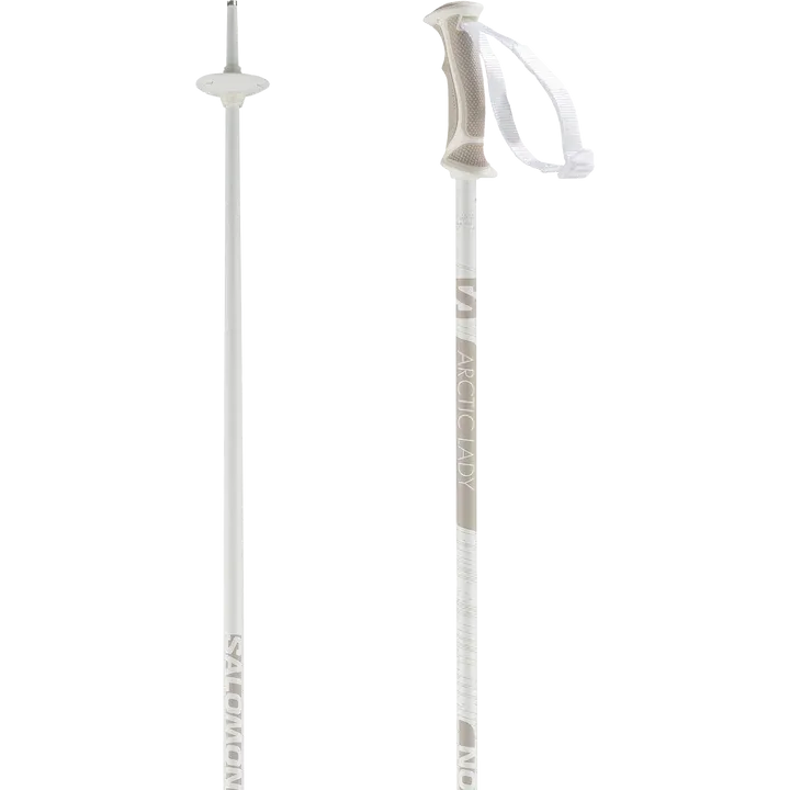 Salomon Artic Womens Ski Poles