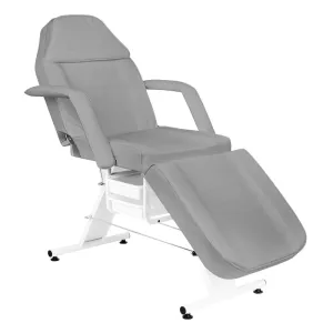 Salon Beauty Chair Basic 202 Grey