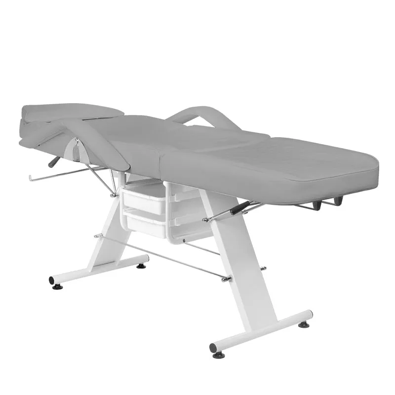 Salon Beauty Chair Basic 202 Grey