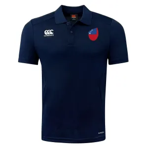 Samoa Shield Club Dry Polo