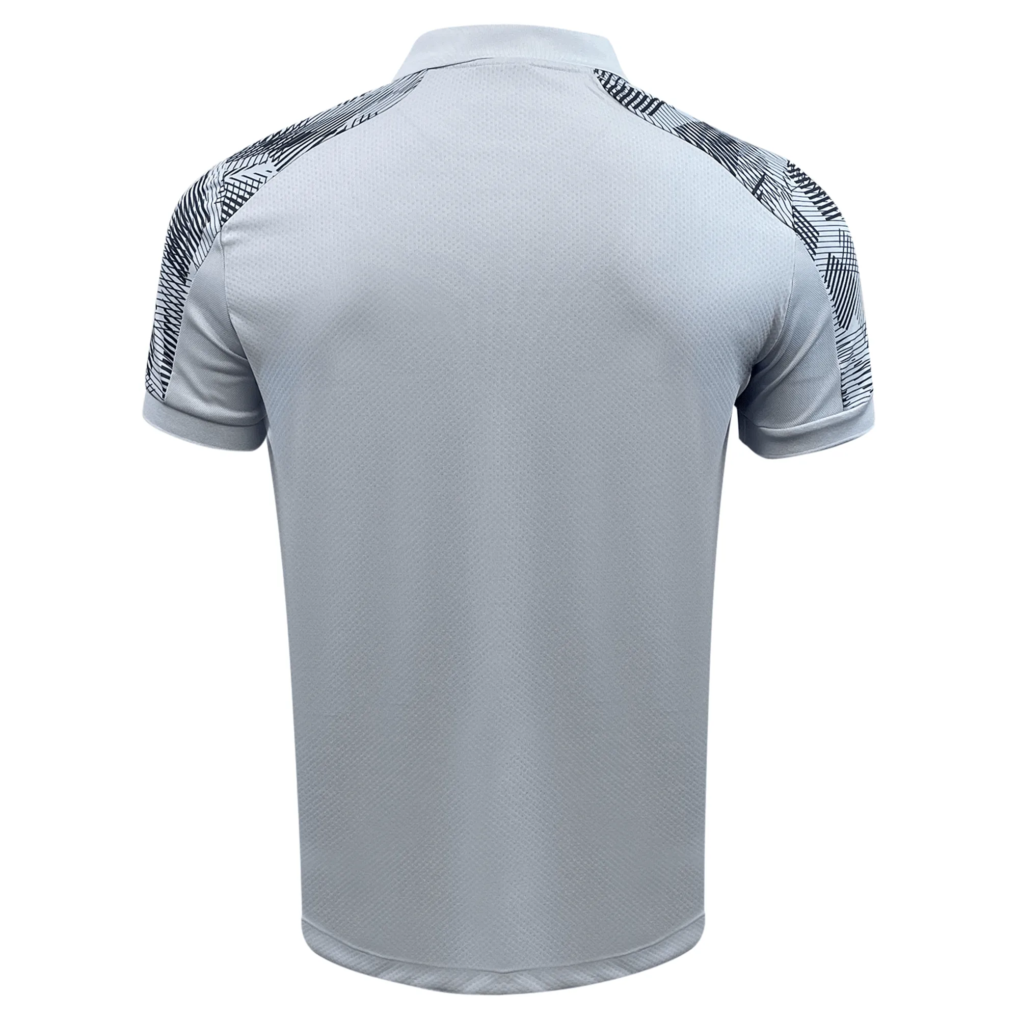 Samoa Travel Poly Polo by Macron
