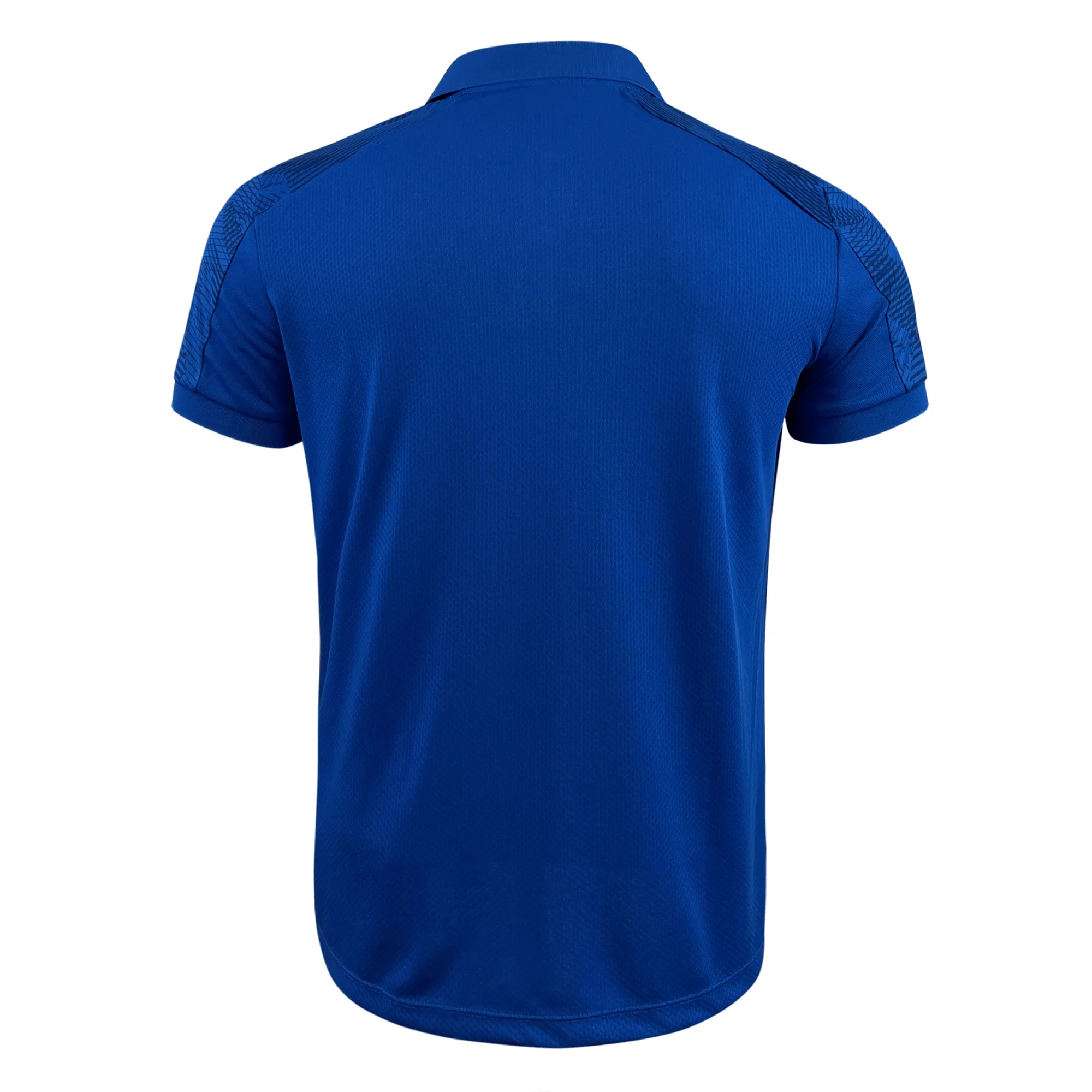Samoa Travel Poly Polo by Macron