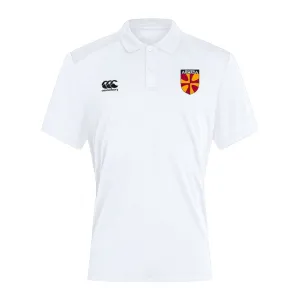 San Diego Armada Rugby Club Dry Polo by Canterbury
