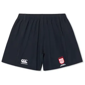 San Diego Legion Rugby Academy Yokohama Short by Canterbury