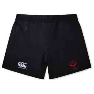 San Jose Seahawks Women's Yokohama Short by Canterbury
