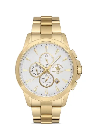 SANTA BARBARA POLO SB.1.10279-3 Men WATCH