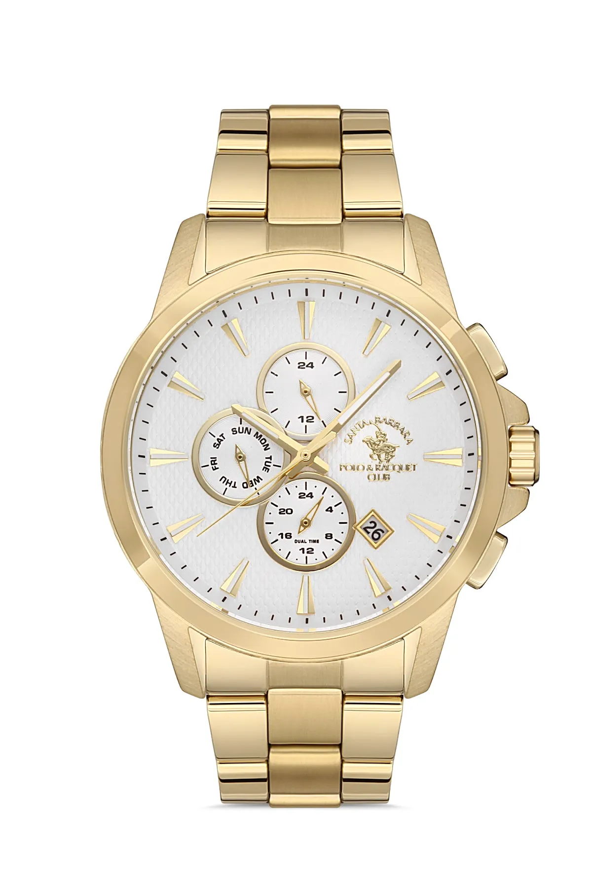 SANTA BARBARA POLO SB.1.10279-3 Men WATCH